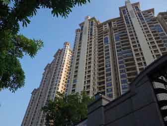 宜阳房屋外墙防水